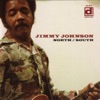 Jimmy Johnson - Can't Go No Further