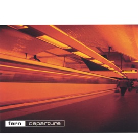 I Close the Door Fern