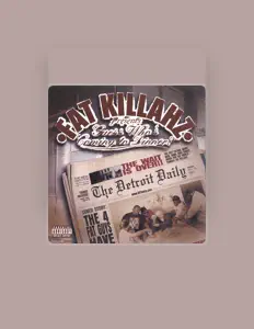 Listen to Fat Killahz, watch music videos, read bio, see tour dates & more!