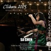 Sa Chen - Transcendental Etude No. 5: Feux follets