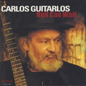 Carlos Guitarlos - Here I Come