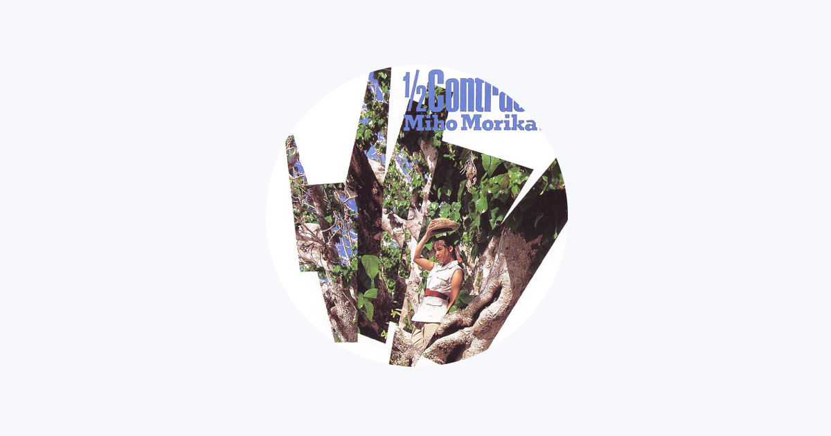 Miho Morikawa - Apple Music