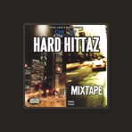 Hardhittaz
