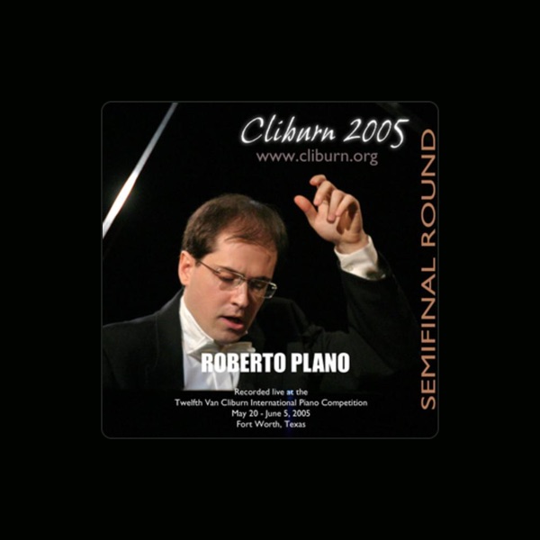 Roberto Plano's avatar