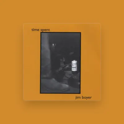 Listen to Jim Boyer, watch music videos, read bio, see tour dates & more!