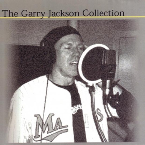 The Garry Jackson Collection