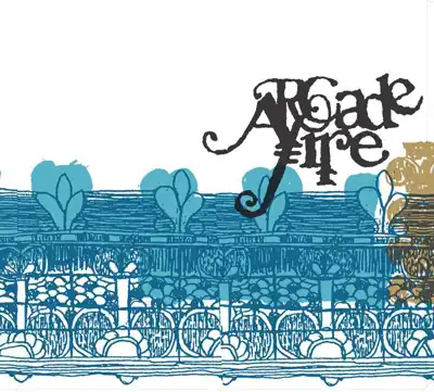 Listen to Arcade Fire EP by Arcade Fire