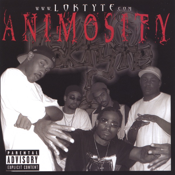 Animosity