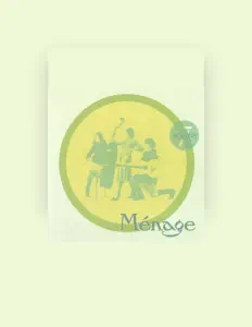 Listen to Menage, watch music videos, read bio, see tour dates & more!