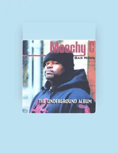 Moochyc을(를) 듣고, 뮤직 비디오를 보고, 약력을 읽고, 투어 일정 등을 확인하세요!