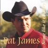 Pat James