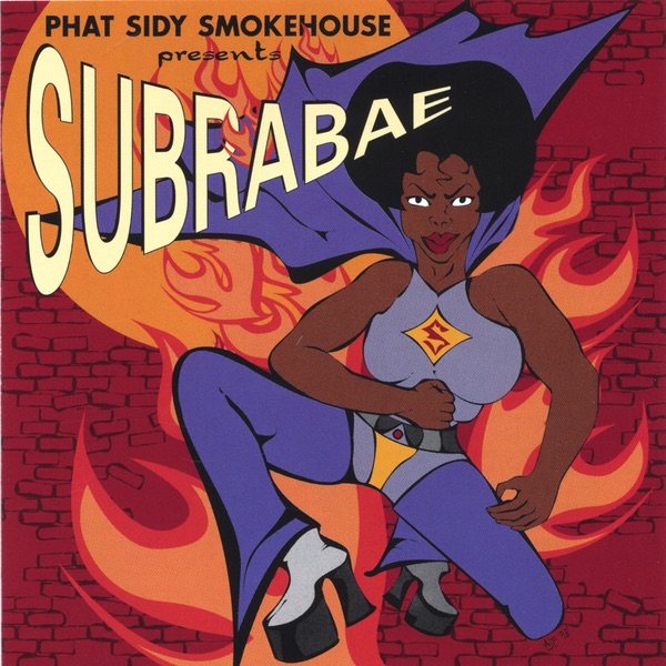 SubraBae