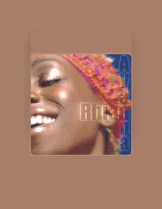 Listen to Rhian Ayanna, watch music videos, read bio, see tour dates & more!