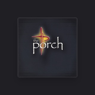 the porch