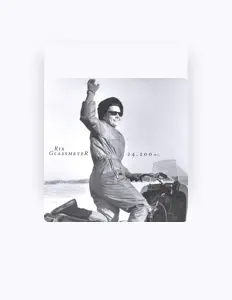 Rix Glassmeyerを聴いたり、ミュージックビデオを鑑賞したり、経歴やツアー日程などを確認したりしましょう！