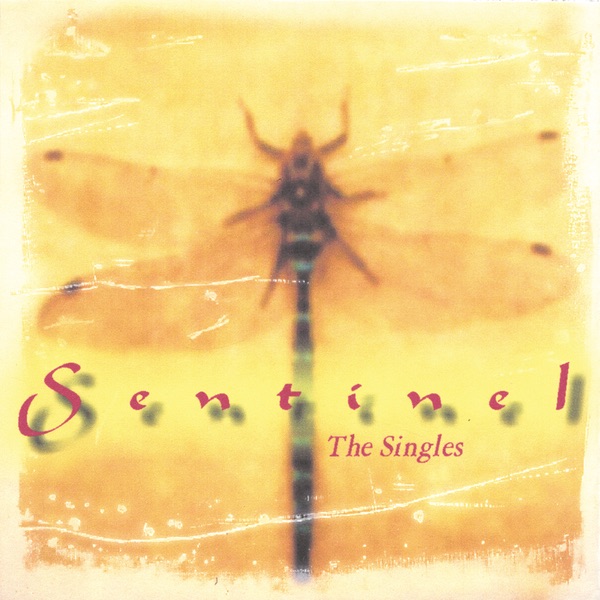 Обложка альбома «The Singles» — Sentinel