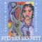 Magic Andrew - Stephen Bennett lyrics