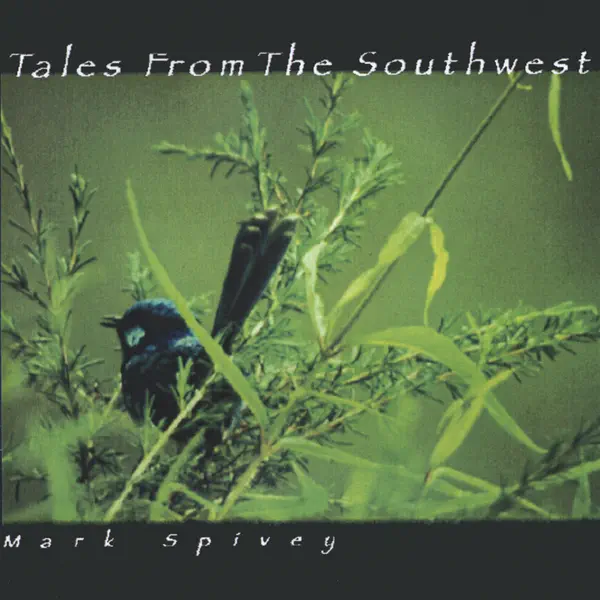 Peaceful Bay — Mark Spivey