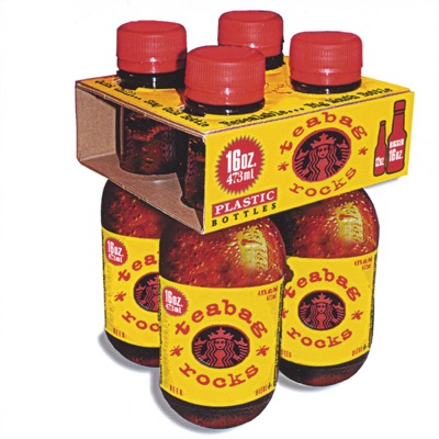 Weapons of Mass Marketing