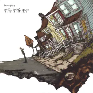 descargar álbum Download Swordplay - The Tilt album