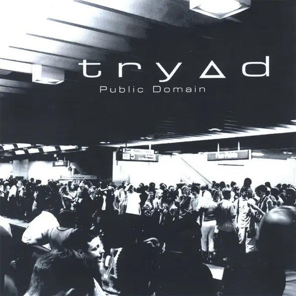 witness — tryad