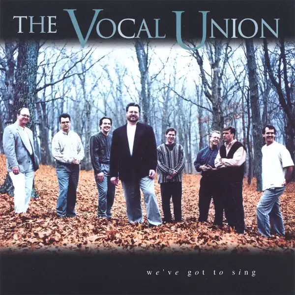 Can He, Could He, Would He — Vocal Union