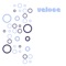 Air Tanqueray - Veloce lyrics