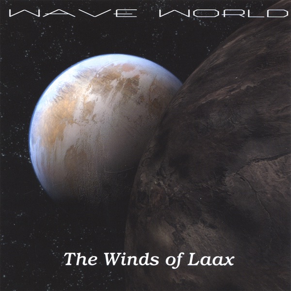 The Winds of Laax