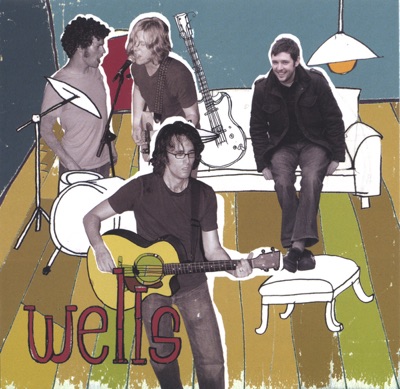 Wells- EP
