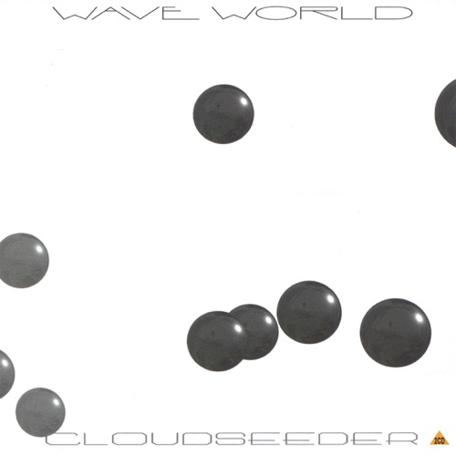 Cloudseeder (2CD)