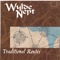 Lighthouse Keeper's Lament - Wylde Nept lyrics