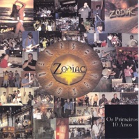 Zodiac's Greatest Hits - Zodiac