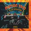 Motion Trio - Tilt