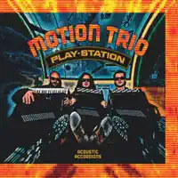 Stars — Motion Trio
