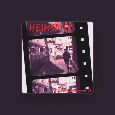 Listen to Werner Lämmerhirt, watch music videos, read bio, see tour dates & more!