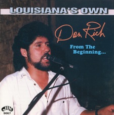 Don Rich - Daddy "I Still Love You"