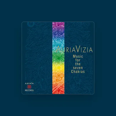 Listen to Auria Vizia, watch music videos, read bio, see tour dates & more!