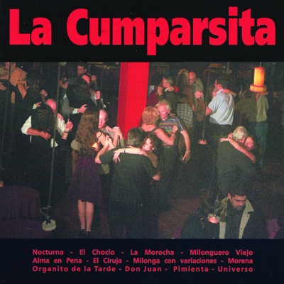 La Cumparsita