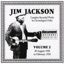 Jim Jackson Vol. 2 (1928-1930)