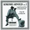 Kokomo Arnold - Milk Cow Blues