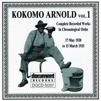 Old Original Kokomo Blues