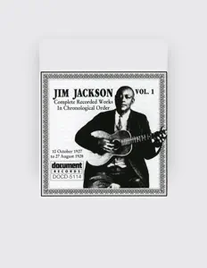 收听 Jim Jackson、观看音乐视频、阅读小传、查看巡演日期等 ！