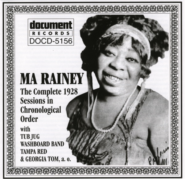 Ma Rainey (1928) - Ma Rainey