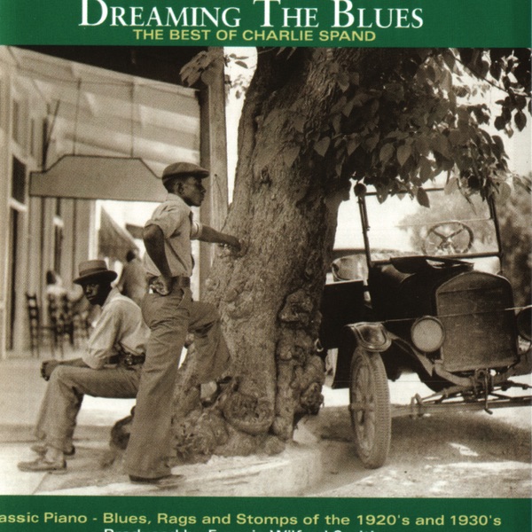 Dreaming the Blues