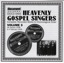 Heavenly Gospel Singers Vol. 3 (1938-1939)