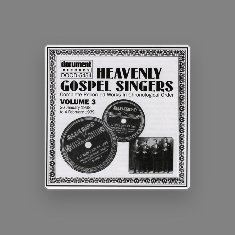 Heavenly Gospel Singers