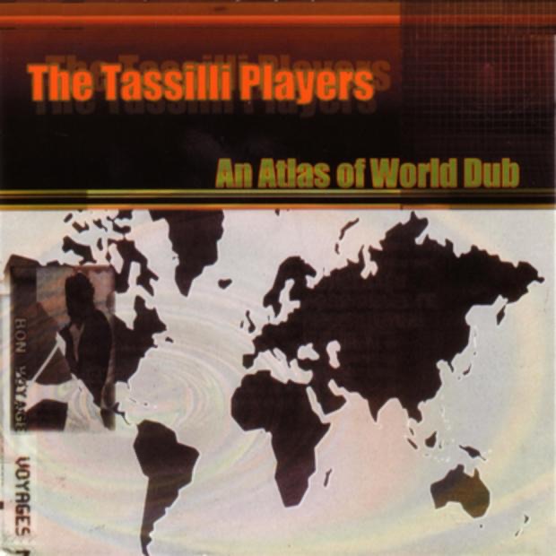 The Tassilli Players - Italy - An Atlas of World Dub