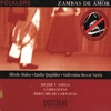Zambas de Amor