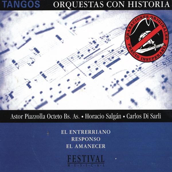 Orquestas Con Historia