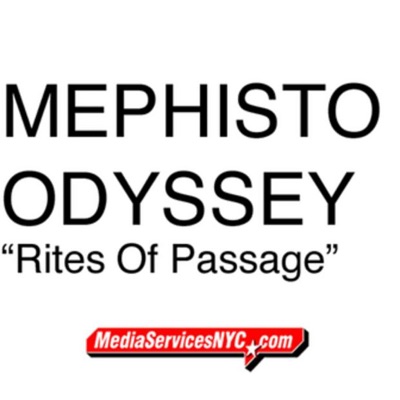 Rites of Passage - Single